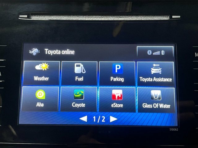 Toyota Prius+ 1.8 Vvti Business Edition Plus Cvt  #61