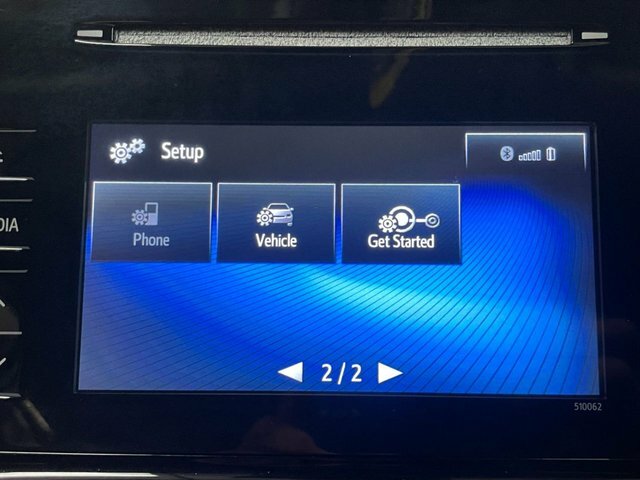 Toyota Prius+ 1.8 Vvti Business Edition Plus Cvt  #62