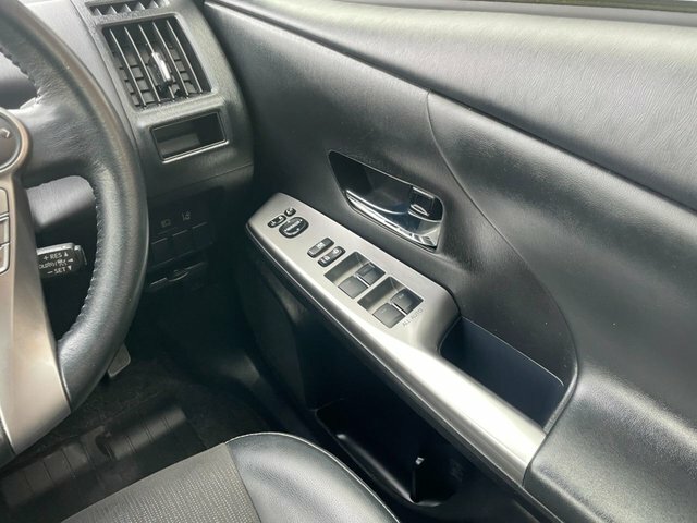 Toyota Prius+ 1.8 Vvti Business Edition Plus Cvt  #33