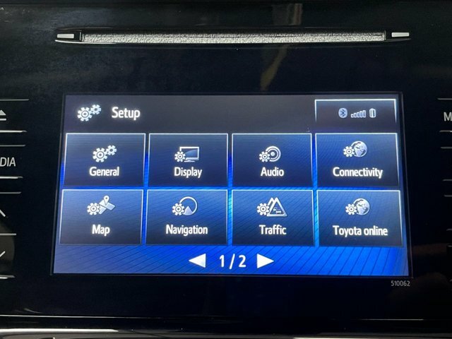 Toyota Prius+ 1.8 Vvti Business Edition Plus Cvt  #56