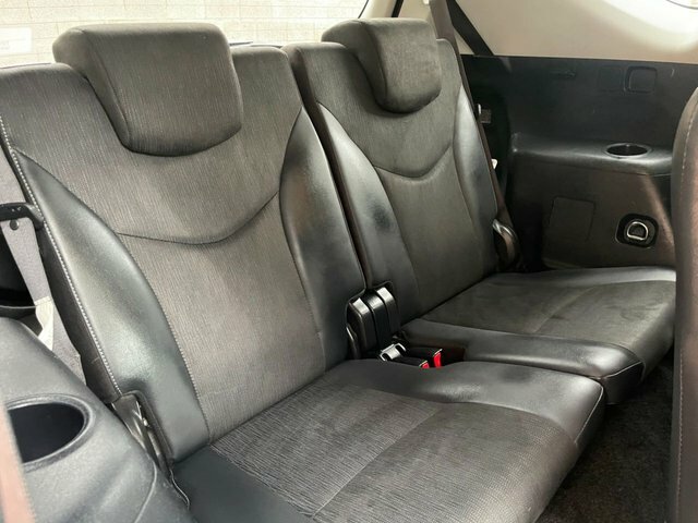 Toyota Prius+ 1.8 Vvti Business Edition Plus Cvt  #30