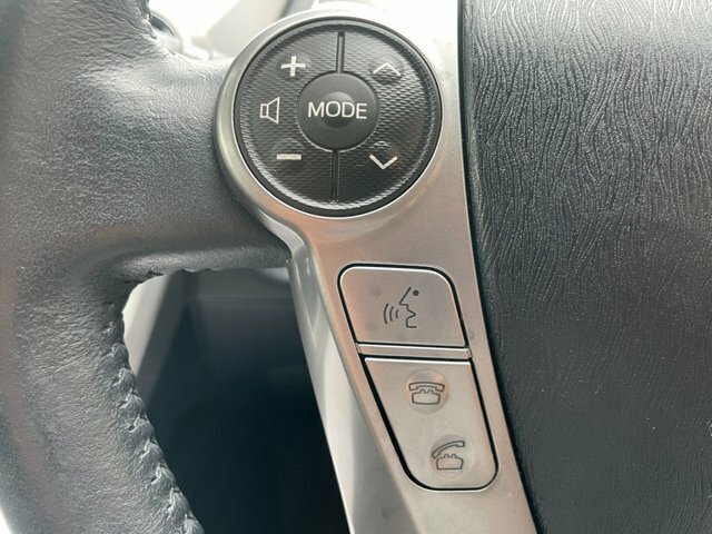 Toyota Prius+ 1.8 Vvti Business Edition Plus Cvt  #50