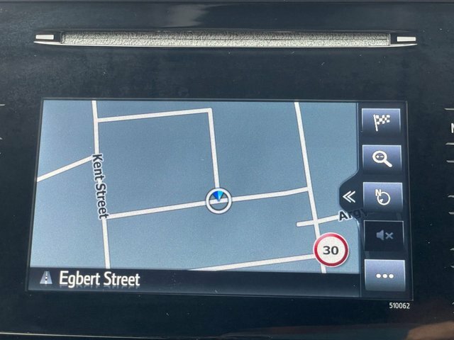 Toyota Prius+ 1.8 Vvti Business Edition Plus Cvt  #52