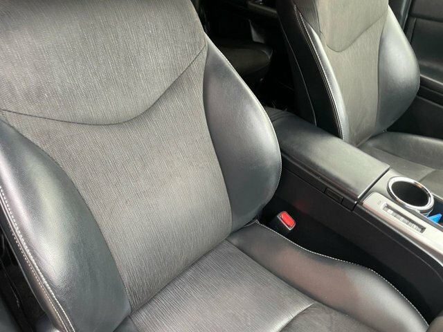 Toyota Prius+ 1.8 Vvti Business Edition Plus Cvt  #46