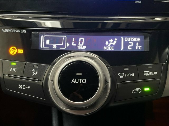 Toyota Prius+ 1.8 Vvti Business Edition Plus Cvt  #64