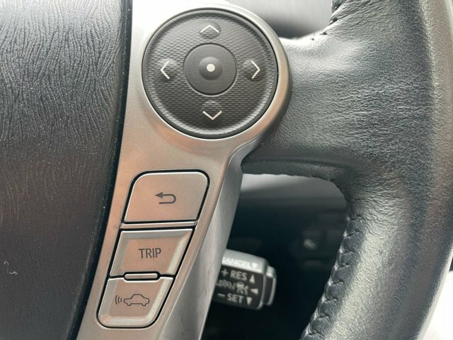 Toyota Prius+ 1.8 Vvti Business Edition Plus Cvt  #49