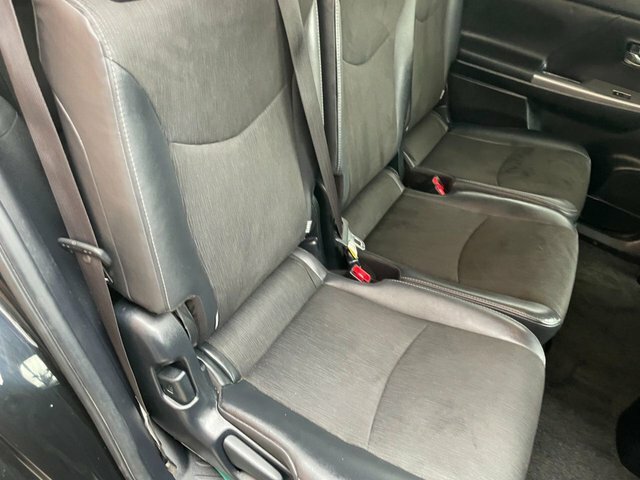 Toyota Prius+ 1.8 Vvti Business Edition Plus Cvt  #29