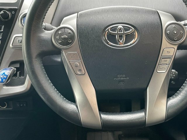 Toyota Prius+ 1.8 Vvti Business Edition Plus Cvt  #39