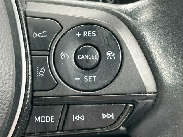 Toyota Corolla 2.0 Vvt-i Hybrid Design Cvt Blue #32