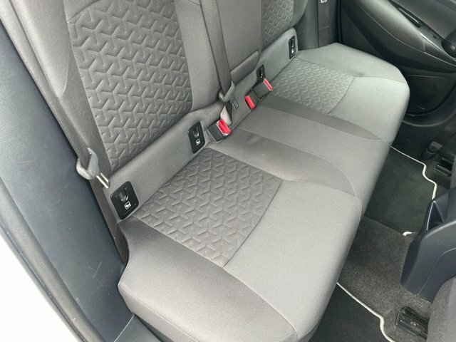 Toyota Corolla 2.0 Vvt-i Hybrid Design Cvt Blue #46