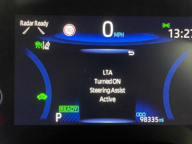 Toyota Corolla 2.0 Vvt-i Hybrid Design Cvt Blue #40