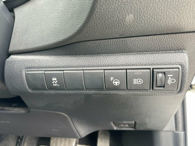 Toyota Corolla 2.0 Vvt-i Hybrid Design Cvt Blue #21
