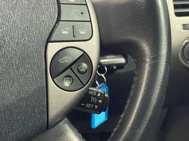 Toyota Prius 1.5 Vvti T Spirit Grey #22