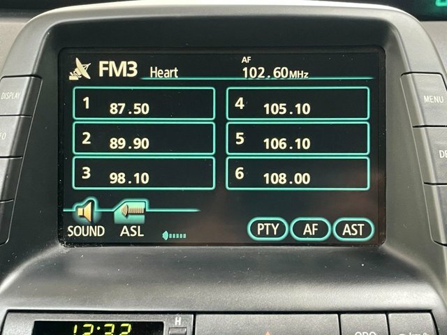 Toyota Prius 1.5 Vvti T Spirit Grey #24