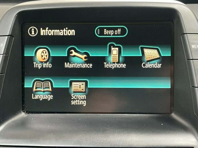 Toyota Prius 1.5 Vvti T Spirit Grey #37