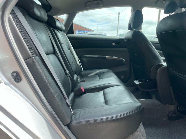 Toyota Prius 1.5 Vvti T Spirit Grey #12