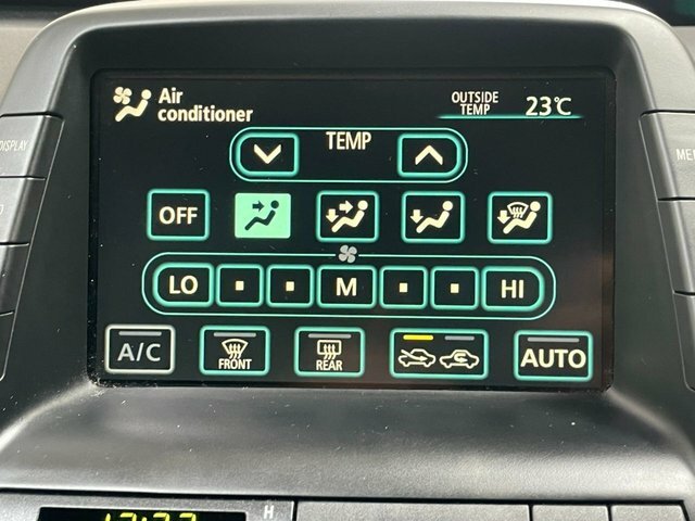 Toyota Prius 1.5 Vvti T Spirit Grey #36
