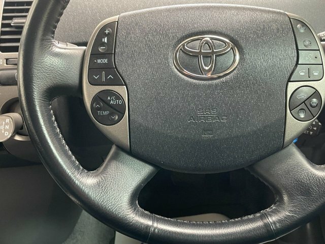 Toyota Prius 1.5 Vvti T Spirit Grey #15