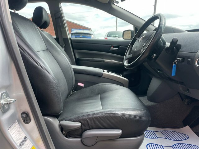 Toyota Prius 1.5 Vvti T Spirit Grey #11