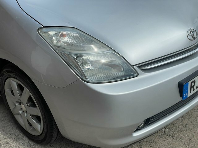 Toyota Prius 1.5 Vvti T Spirit Grey #55