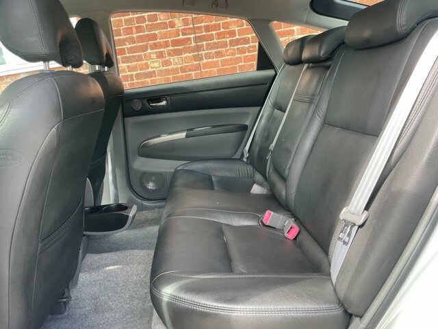 Toyota Prius 1.5 Vvti T Spirit Grey #33