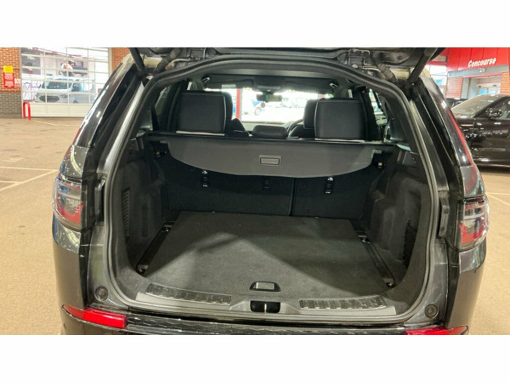 Land Rover Discovery Sport P300e Urban Edition VF23KWO Grey #5