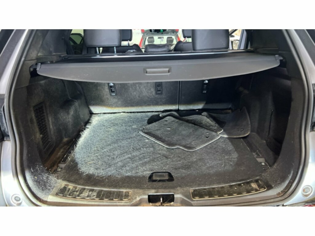 Land Rover Discovery Sport D200 Mhev Urban Edition EY22OPF Grey #6
