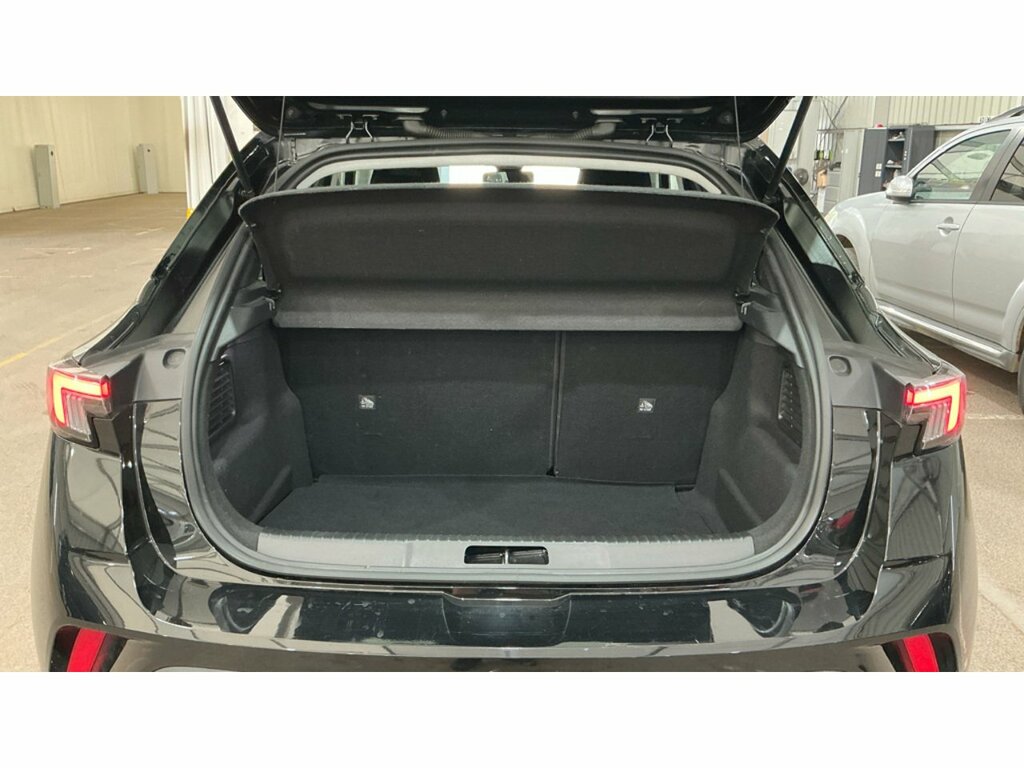 Vauxhall Mokka Turbo Design Black #5
