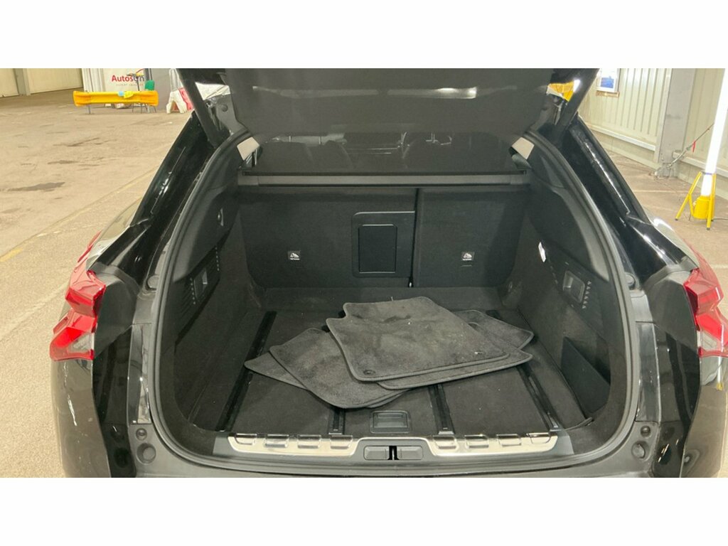 Citroen C5 X Puretech Shine Plus Black #5