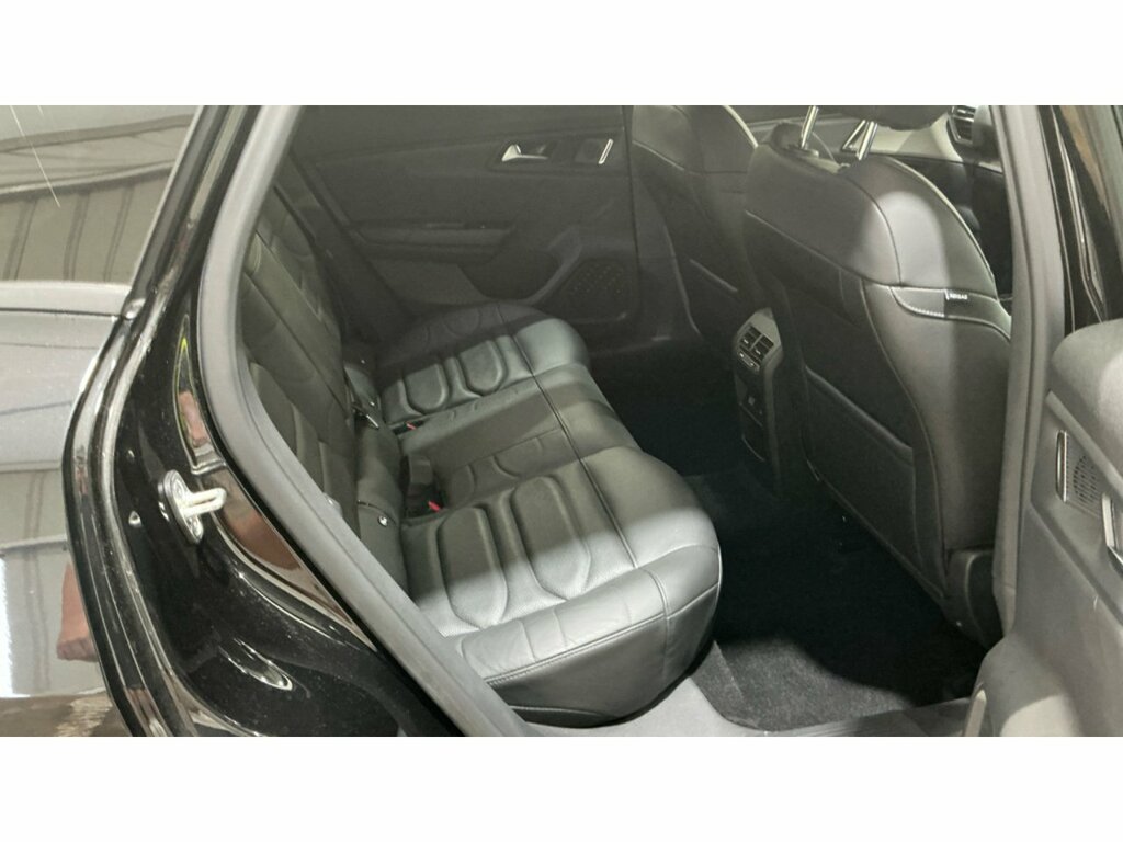 Citroen C5 X 1.6 12.4Kwh Shine Plus E-eat8 Euro 6 Ss Blue #9