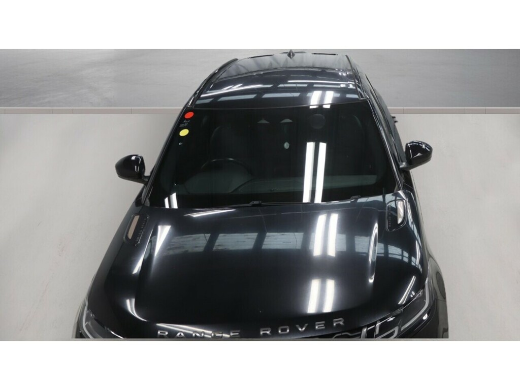 Land Rover Range Rover Velar 2.0 D200 Edition Estate Grey #7