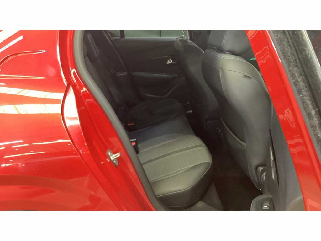 Peugeot 208 1.2 Puretech 100 Allure Premium Grey #11