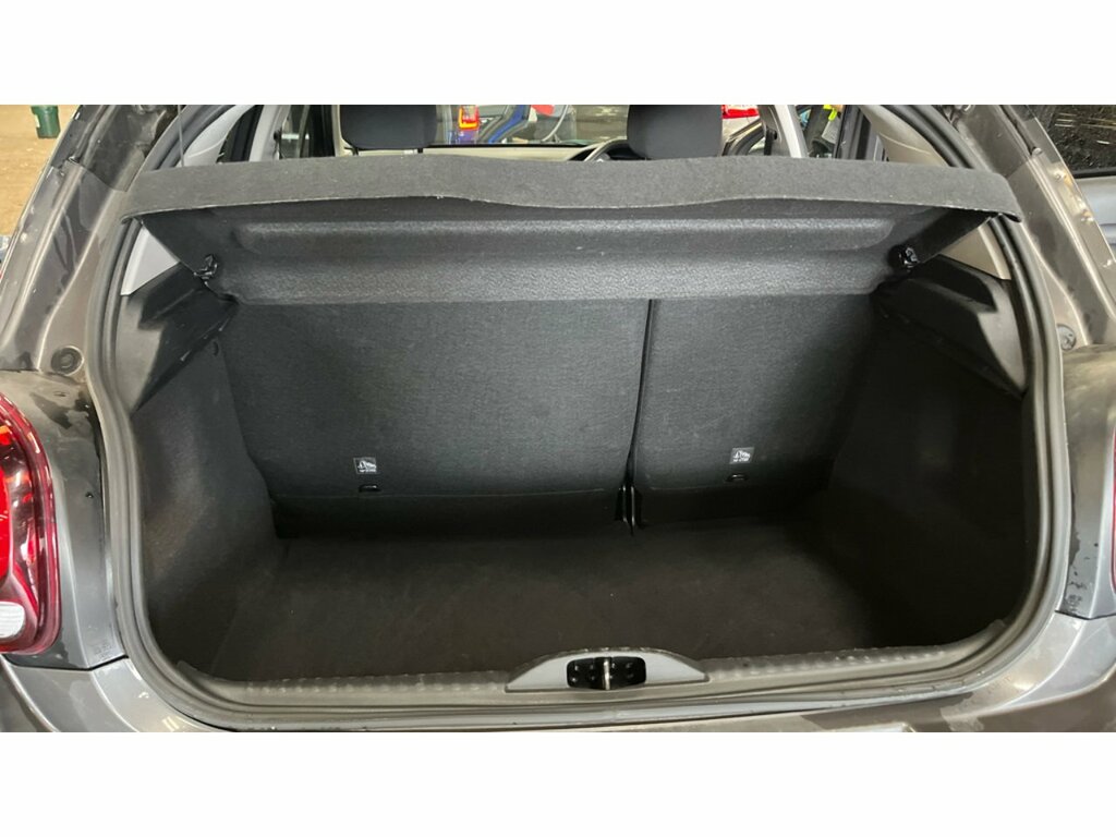 Citroen C3 Puretech Plus Grey #5