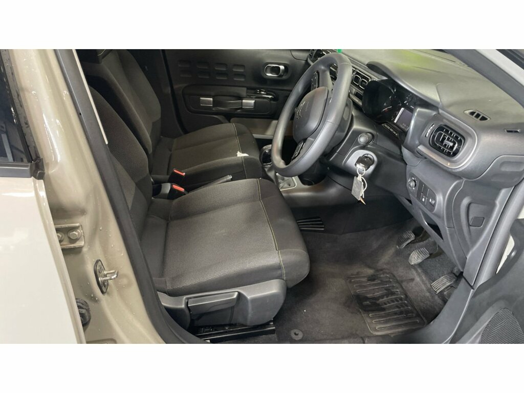 Citroen C3 Puretech Plus  #3