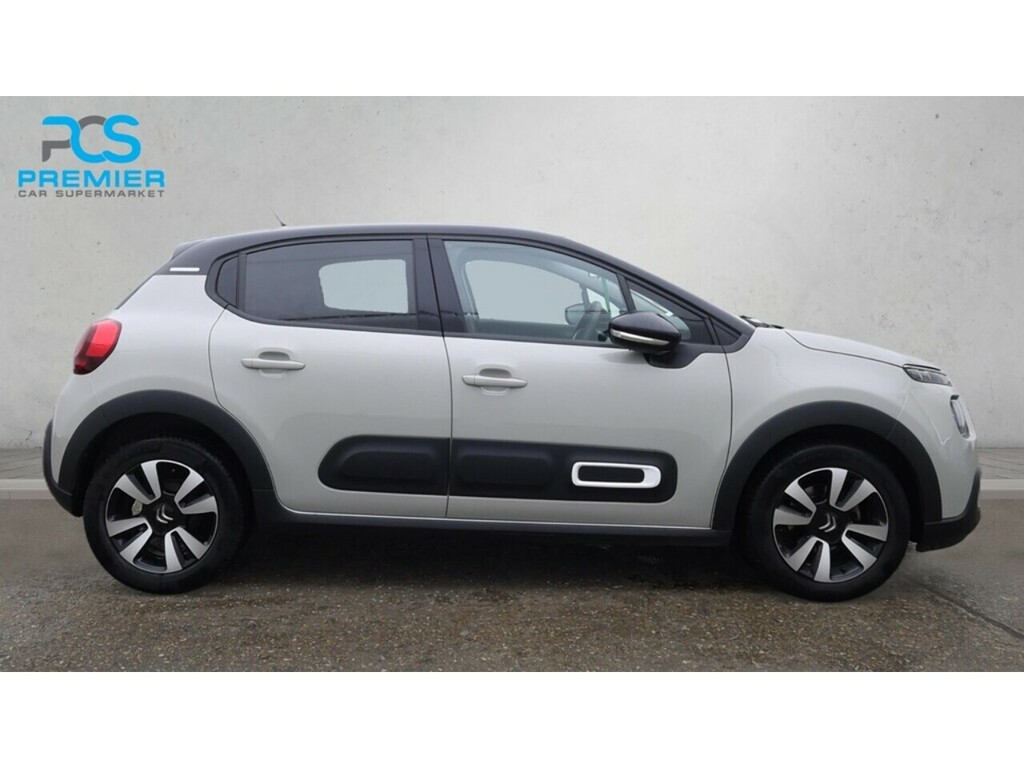 Citroen C3 Puretech Plus  #2