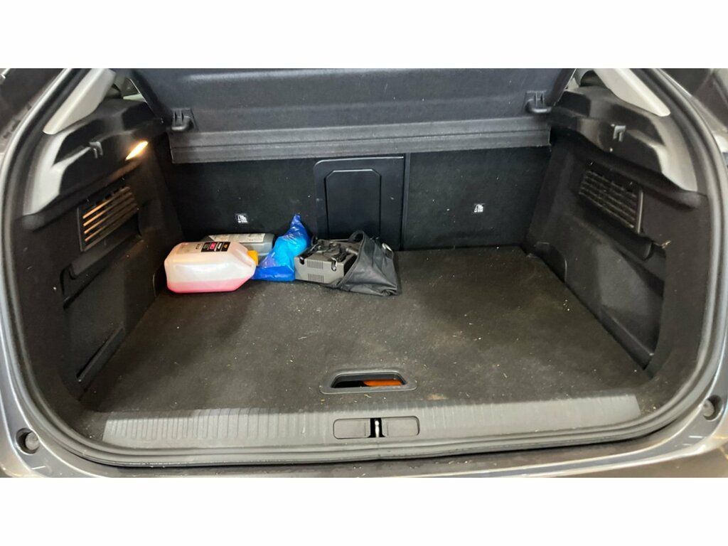 Citroen C4 Puretech Shine Plus Grey #5