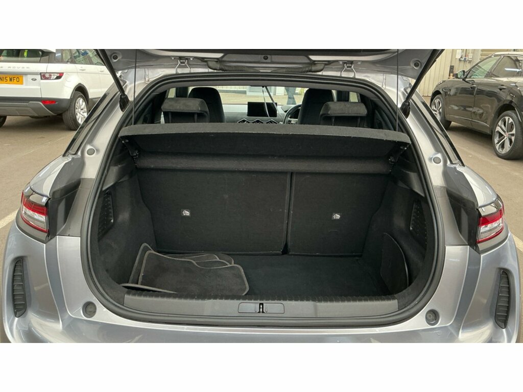 DS DS 3 Crossback Puretech Performance Line Grey #5