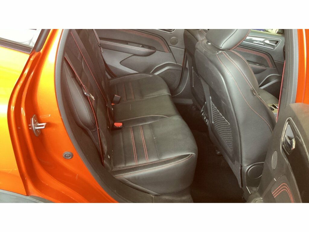 Renault Arkana 1.3 Tce Mild Hybrid 140 Iconic Edc Blue #9