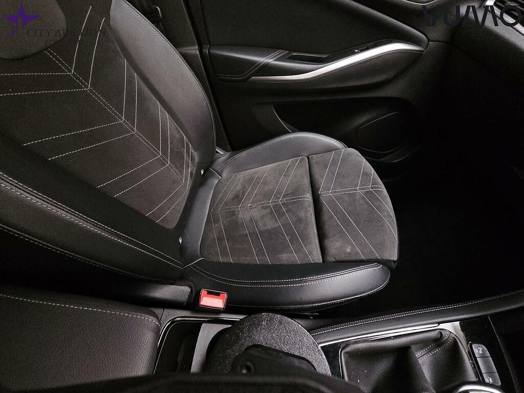 Vauxhall Grandland Turbo Ultimate Grey #6