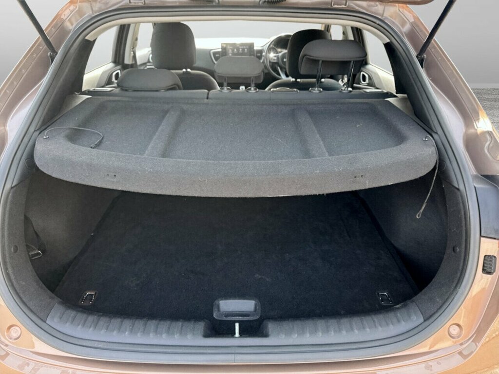 Kia Xceed 1.0 T-gdi 2 Suv Euro 6 Ss 11 Black #26