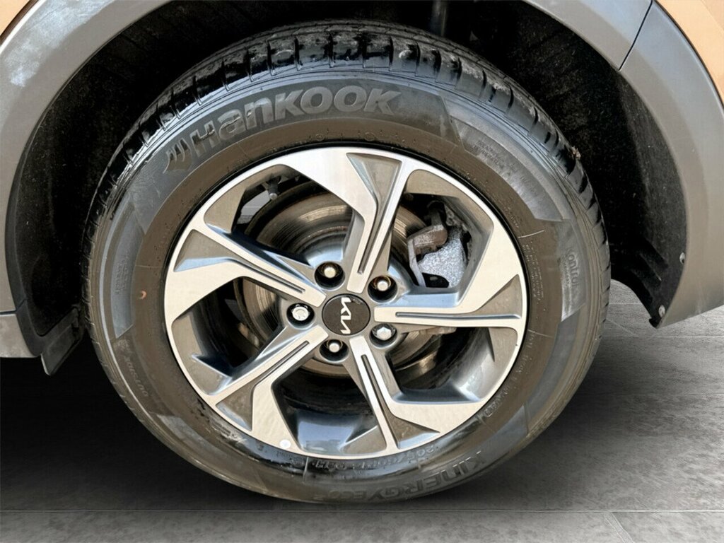 Kia Xceed 1.0 T-gdi 2 Suv Euro 6 Ss 11 Black #23