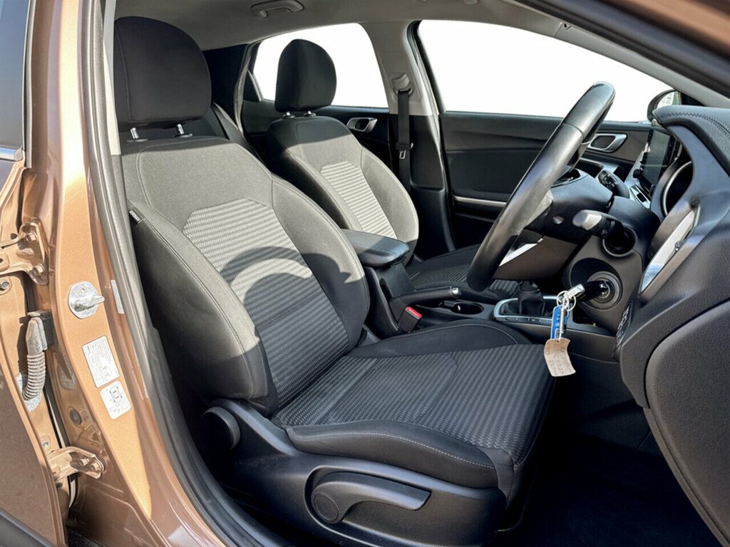 Kia Xceed 1.0 T-gdi 2 Suv Euro 6 Ss 11 Black #24