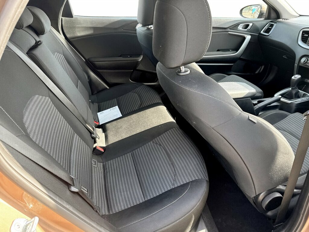 Kia Xceed 1.0 T-gdi 2 Suv Euro 6 Ss 11 Black #31