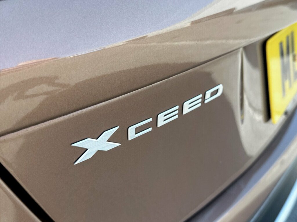 Kia Xceed 1.0 T-gdi 2 Suv Euro 6 Ss 11 Black #21