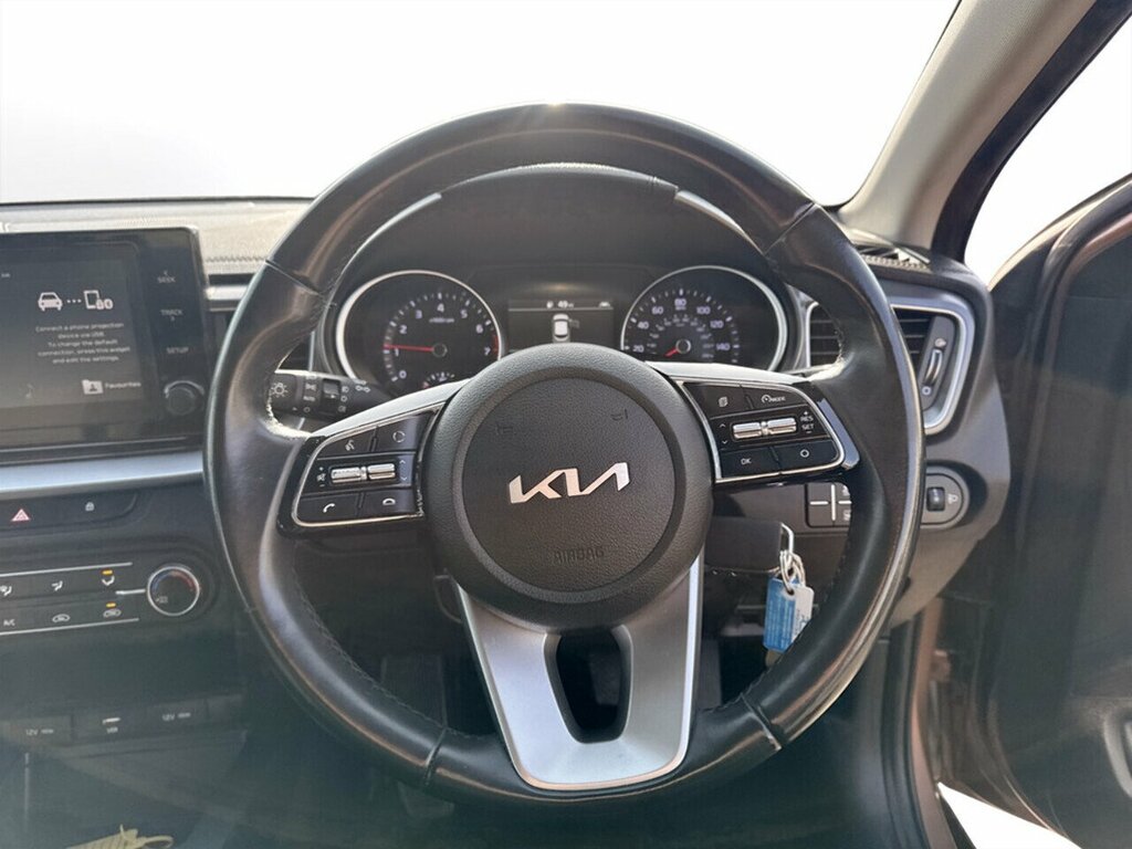 Kia Xceed 1.0 T-gdi 2 Suv Euro 6 Ss 11 Black #7