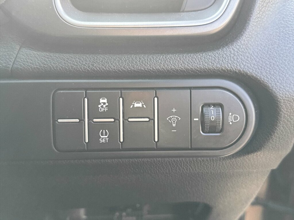 Kia Xceed 1.0 T-gdi 2 Suv Euro 6 Ss 11 Black #28