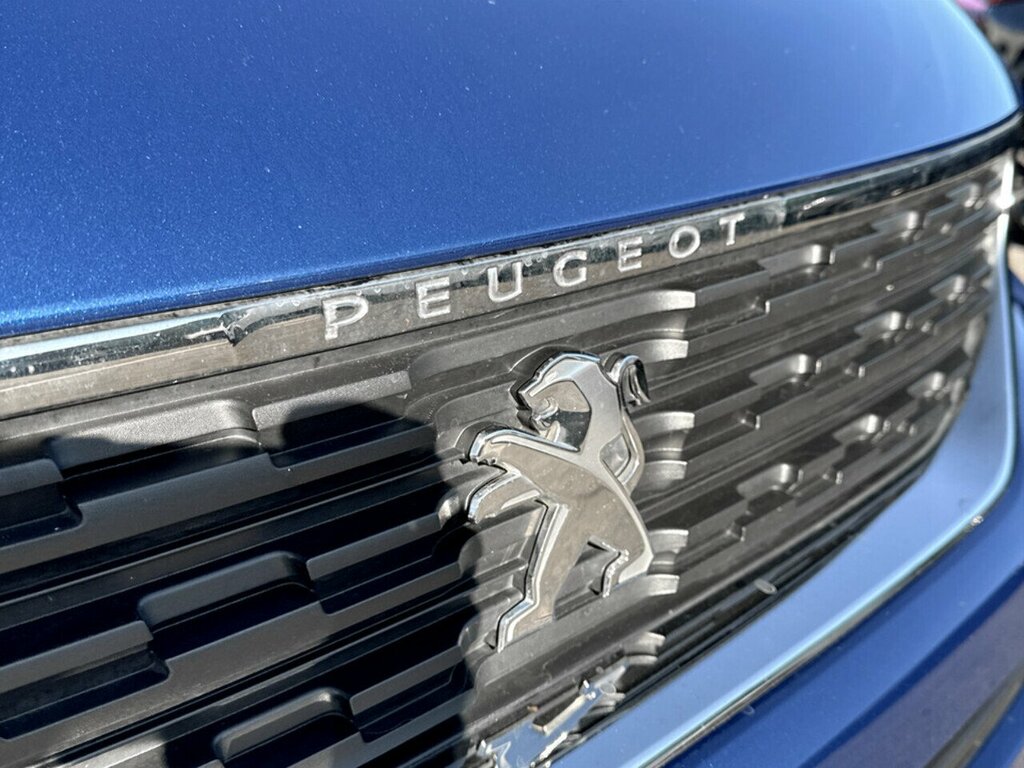 Peugeot e-Rifter 100Kw Allure Premium 50Kwh Grey #10