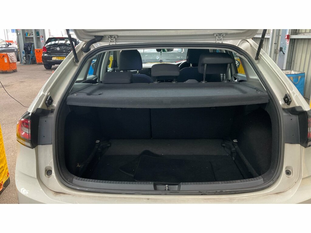 Volkswagen Taigo Tsi Life Grey #5