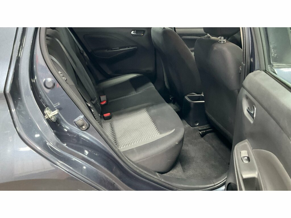 Nissan Micra 1.0 Ig-t N-sport Hatchback Euro Grey #10