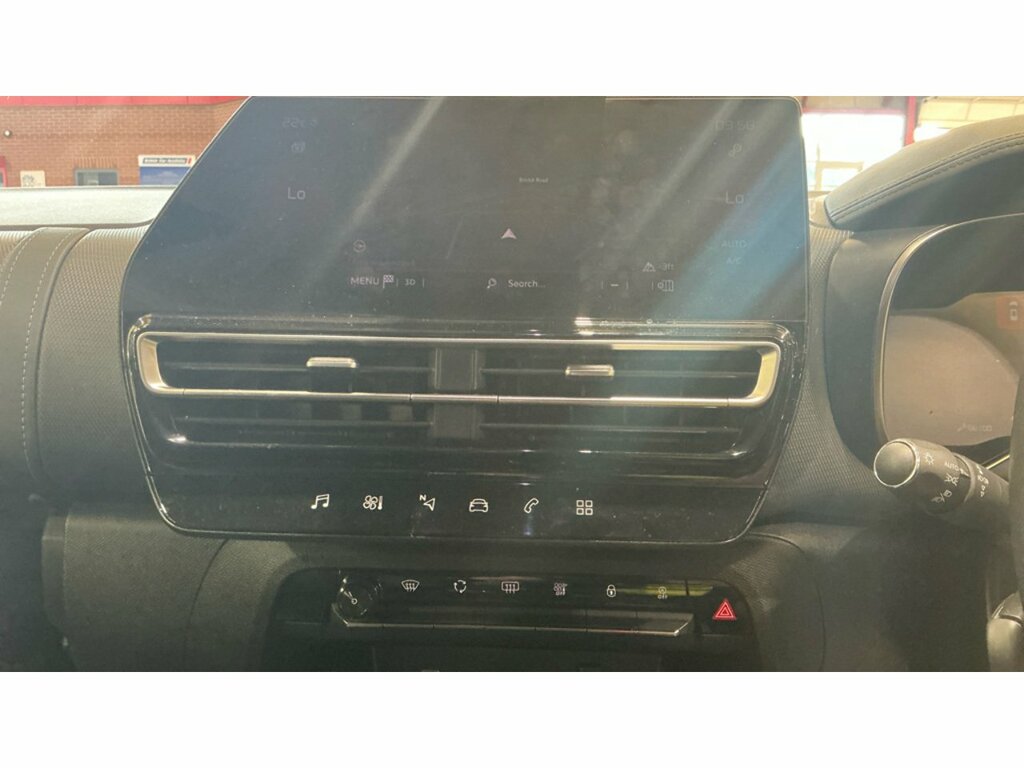 Citroen C5 Aircross 1.2 Puretech C-series Edition Eat8 Euro 6 Ss Grey #12